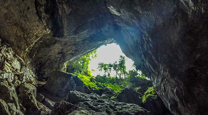 [VIDEO] Cave Connection Sagada