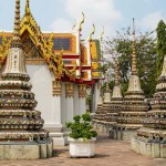 temples of wat pho