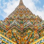 wat pho temple