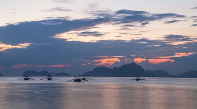 El Nido, Palawan